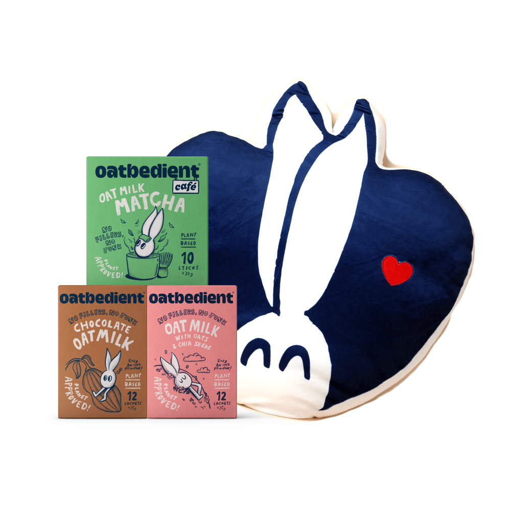 Oat-standing Mum Bundle