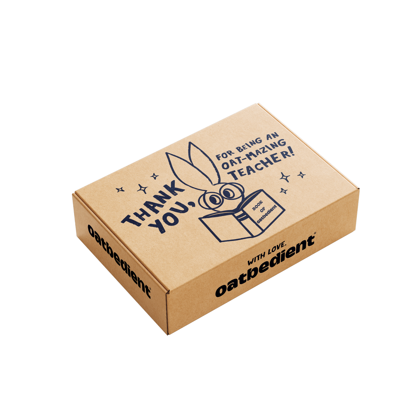 Teacher's Day Gift Box