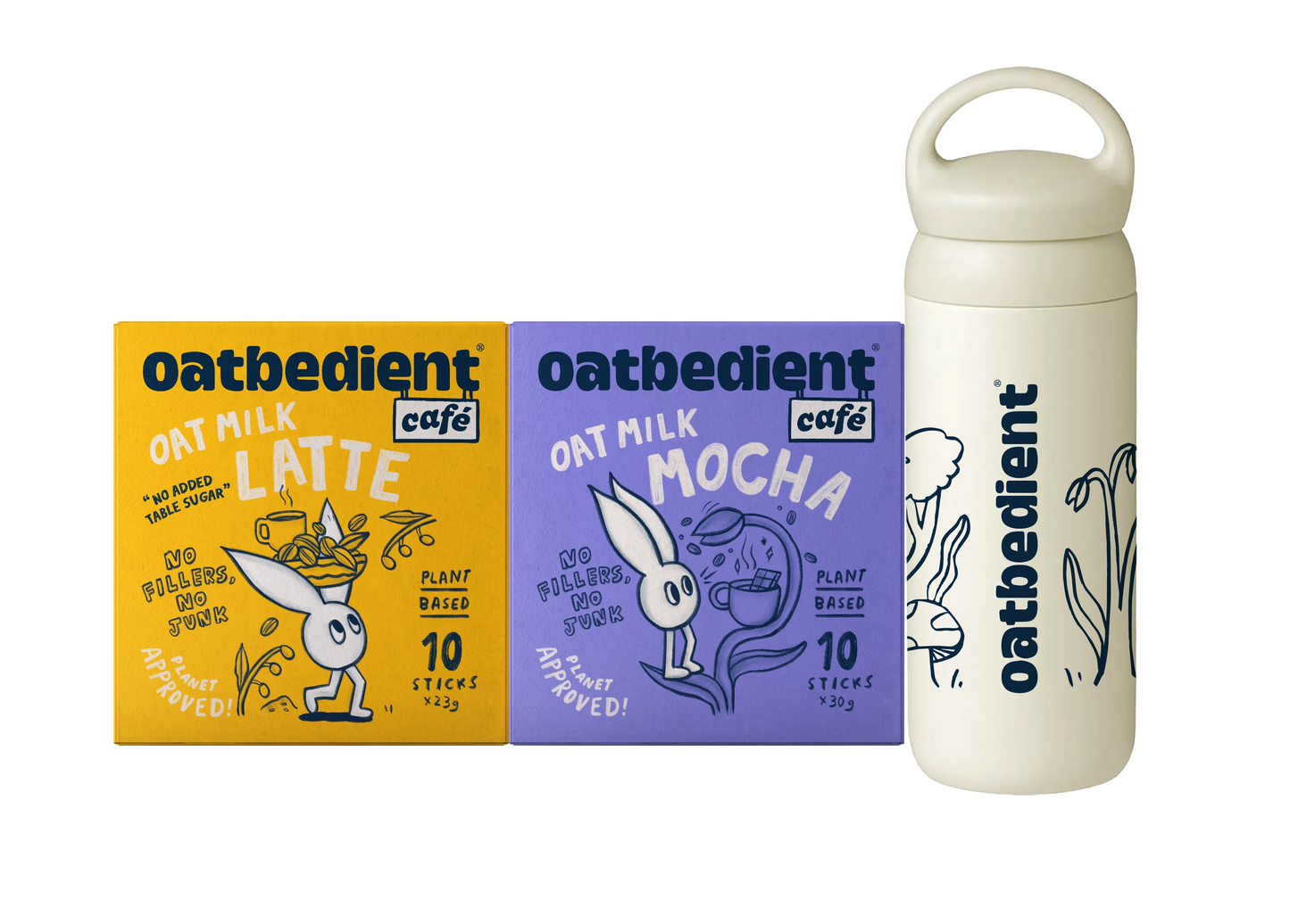 Coffee Lover Promo Bundle of 2