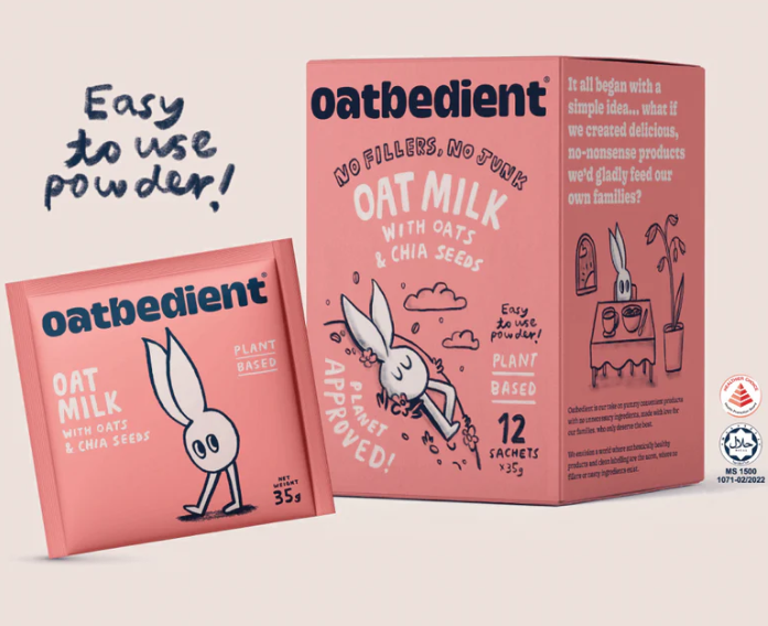 Oat-standing Mum Bundle