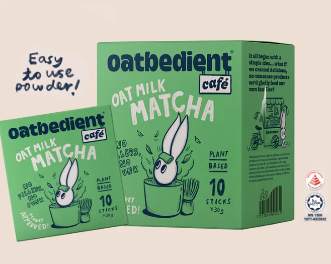 Oat-standing Mum Bundle