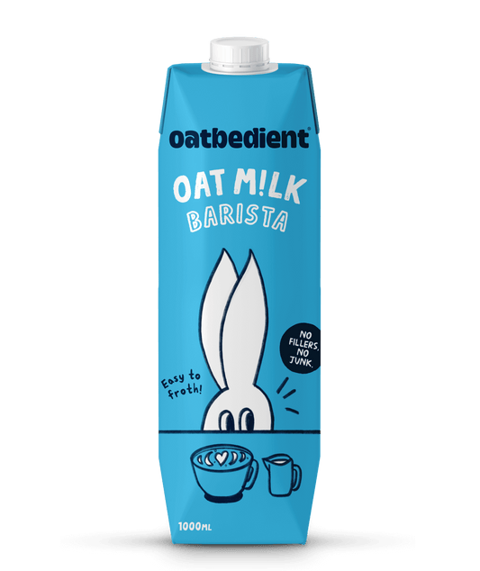 Oat M!lk Barista (1L)