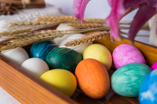 Easter Brunch Just Got Better – Oatbedient Recipes for a Delicious Celebration