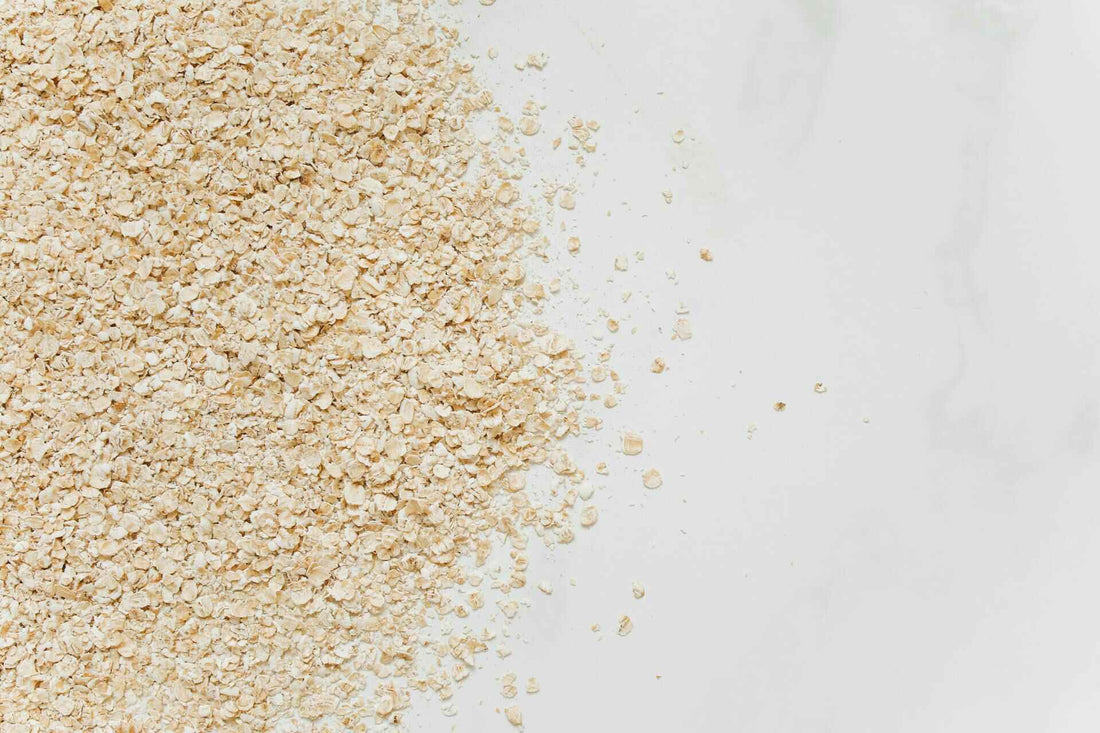 Oat Milk vs. Dairy Milk: The Health Benefits You Need to Know