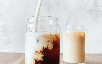 Awesome ways to Enjoy your oatmilk with a twist