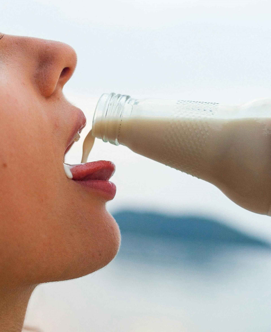 drinking milk; oat milk; benefits of oat milk; oat milk powder
