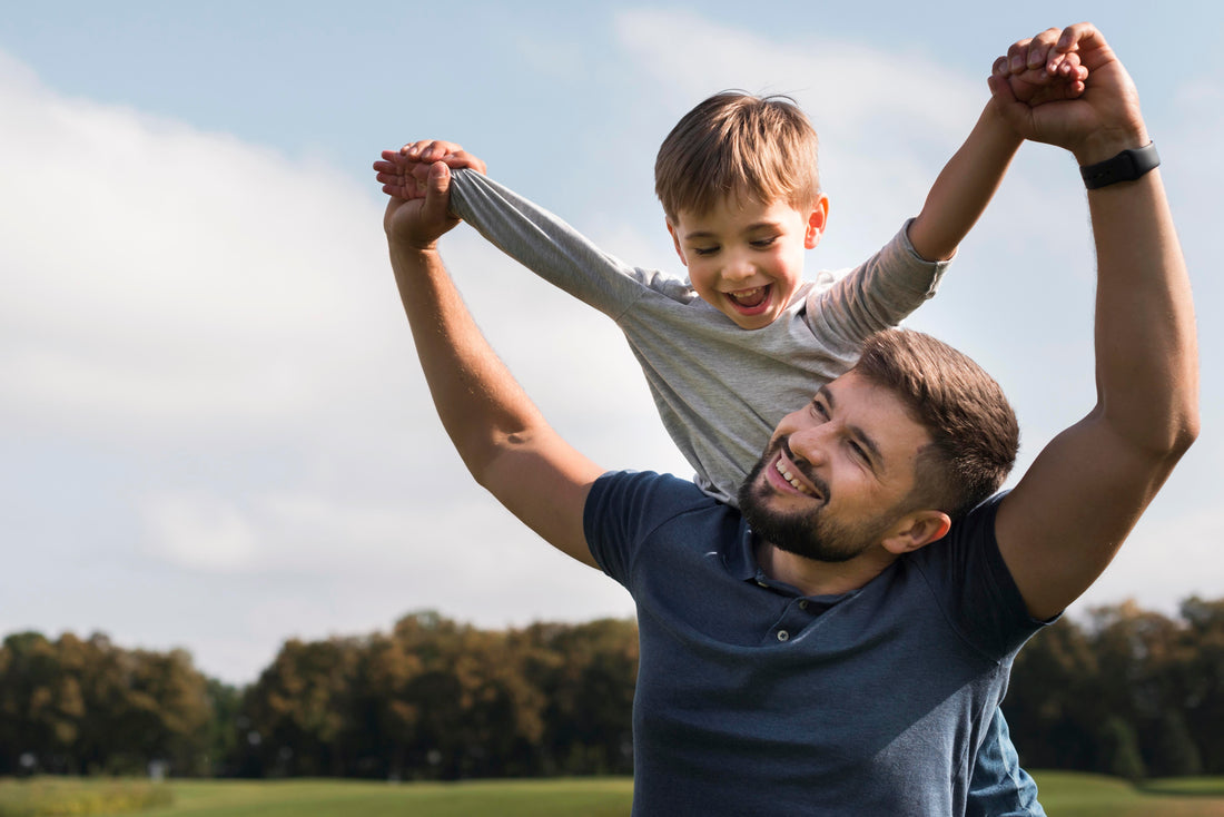 Father’s Day Fuel: The Oat Milk Health Benefits That Help Dad Stay Strong