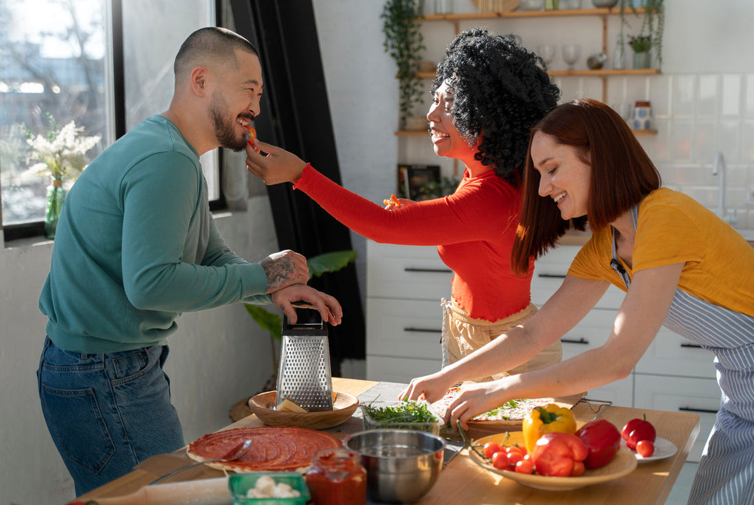 Cheap Healthy Meals for Family That Don’t Sacrifice Nutrition