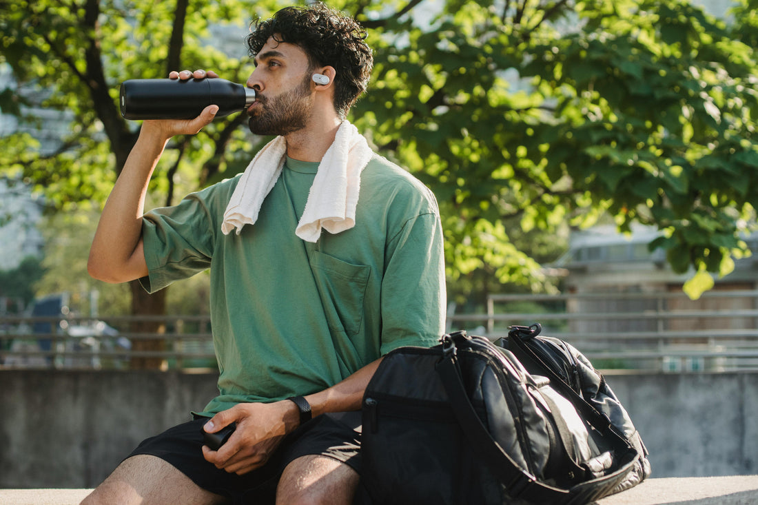 Is Oat Milk Good After a Workout? The Clean Recovery Drink You’re Missing