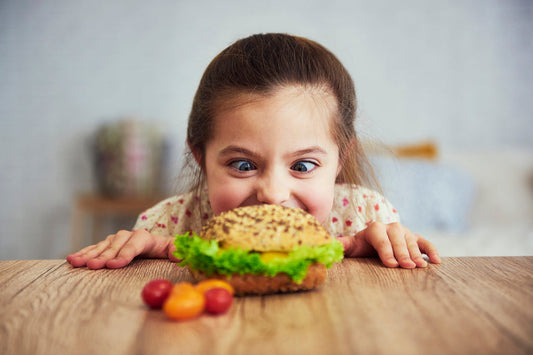 5 Preschooler-Friendly Recipes You Can Cook With Your Kids