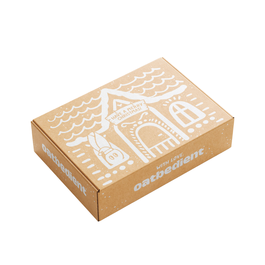 Christmas Exclusive Variety Gift Box