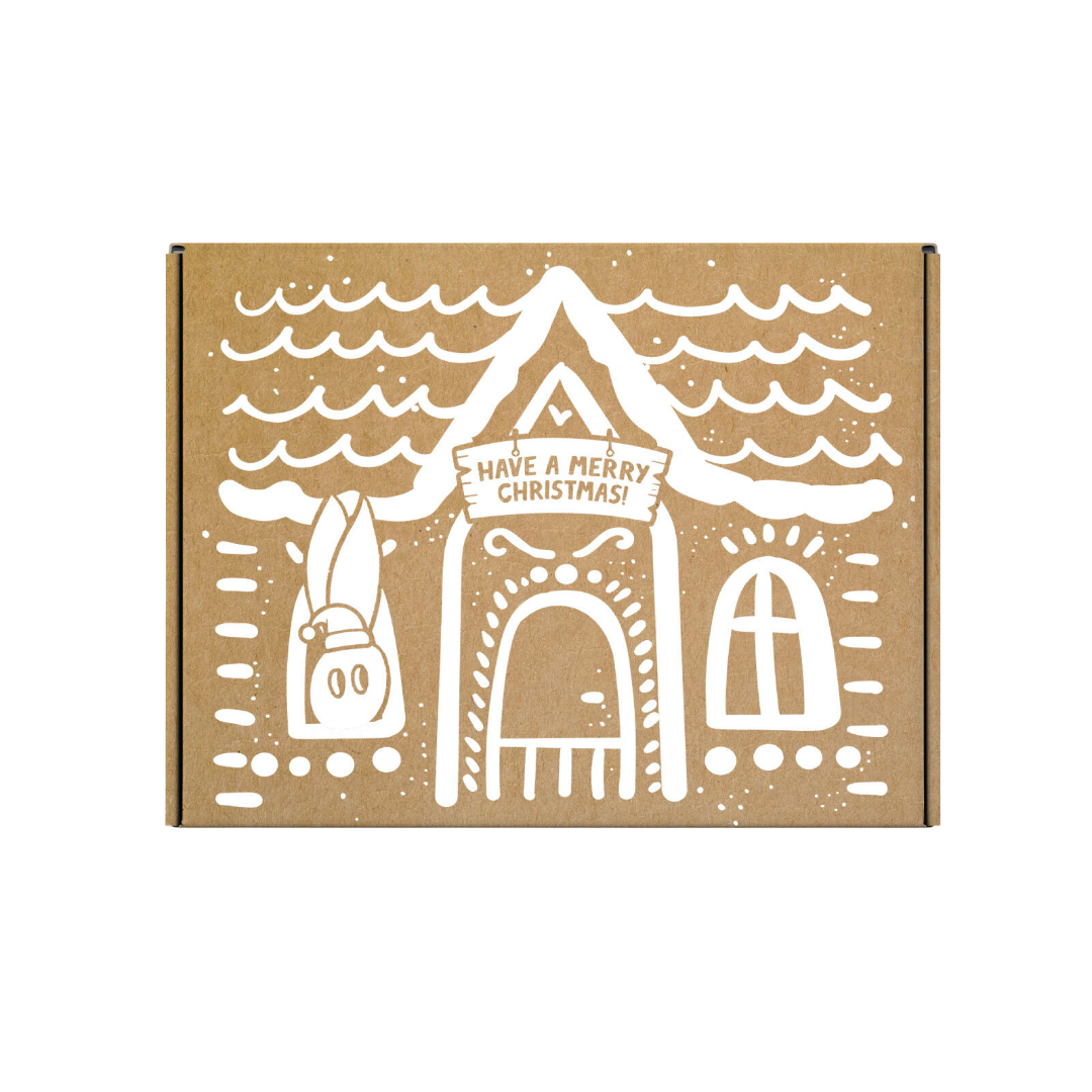 Christmas Exclusive Variety Gift Box