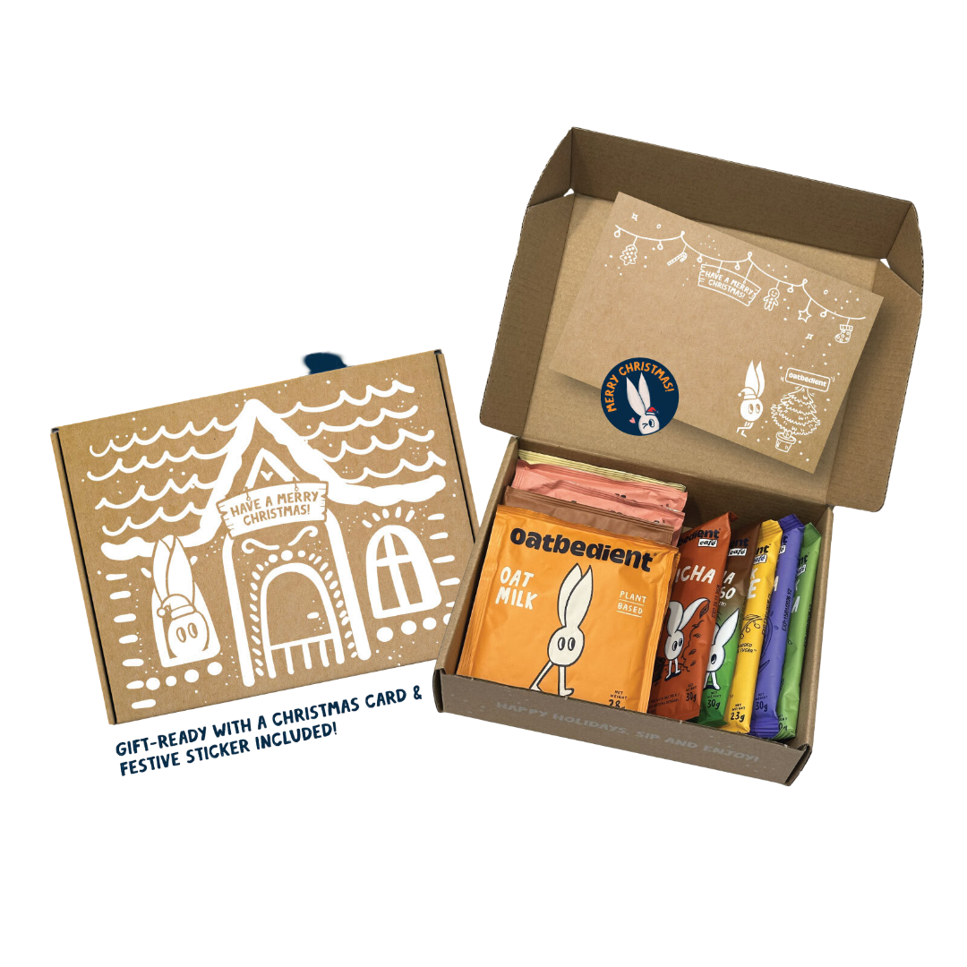 Christmas Exclusive Variety Gift Box