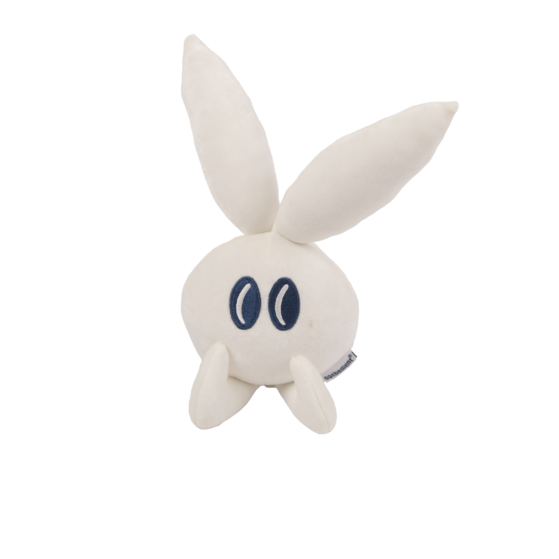 Oatdit Mini Plushie