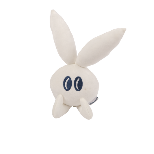 Oatdit Mini Plushie