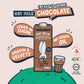 Oat M!lk Chocolate (1L)