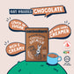 Chocolate Oat Milk