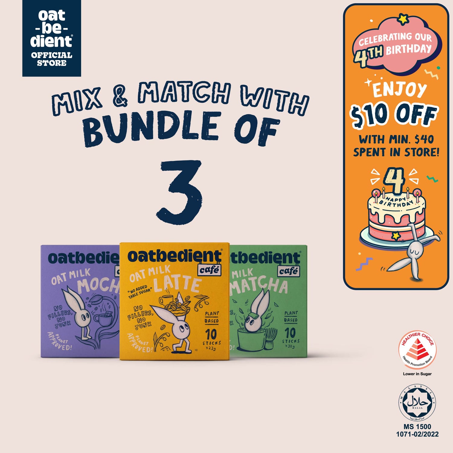 Featured Variety Collection