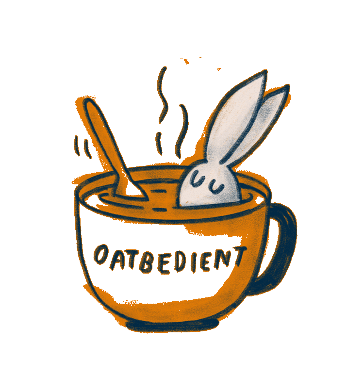 recipes-oatbedient