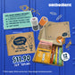 [Teacher's Day Exclusive Bundle] Oatbedient Oat Milk Powdered Series