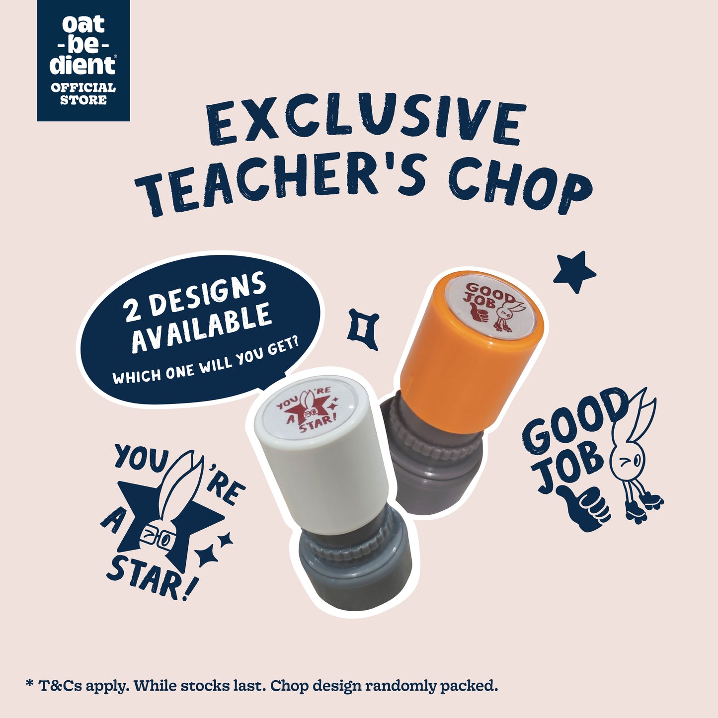 [Teacher's Day Exclusive Bundle] Oatbedient Oat Milk Powdered Series