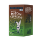 Oat Milk Matcha Espresso