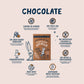 Chocolate Oat Milk