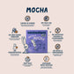 Oat Milk Mocha