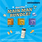 FATHER'S DAY MAIN MAN BUNDLE