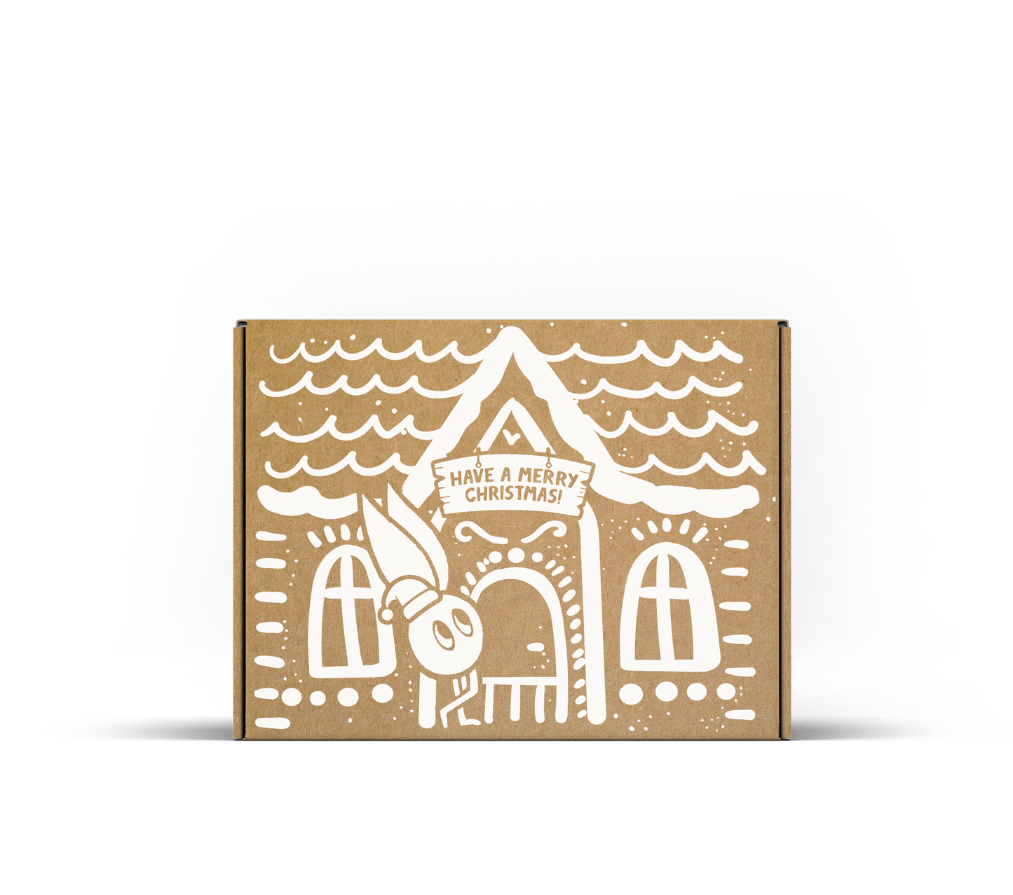 Christmas Powder-ful Variety Bundle Box