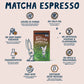 Matcha Espresso Bundle - Special Promotion!