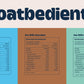 oat drink nutrition information