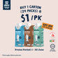 Oat M!lk Chocolate (250ml)