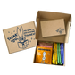 Teacher's Day Gift Bundle:  Oat Milk Flavours