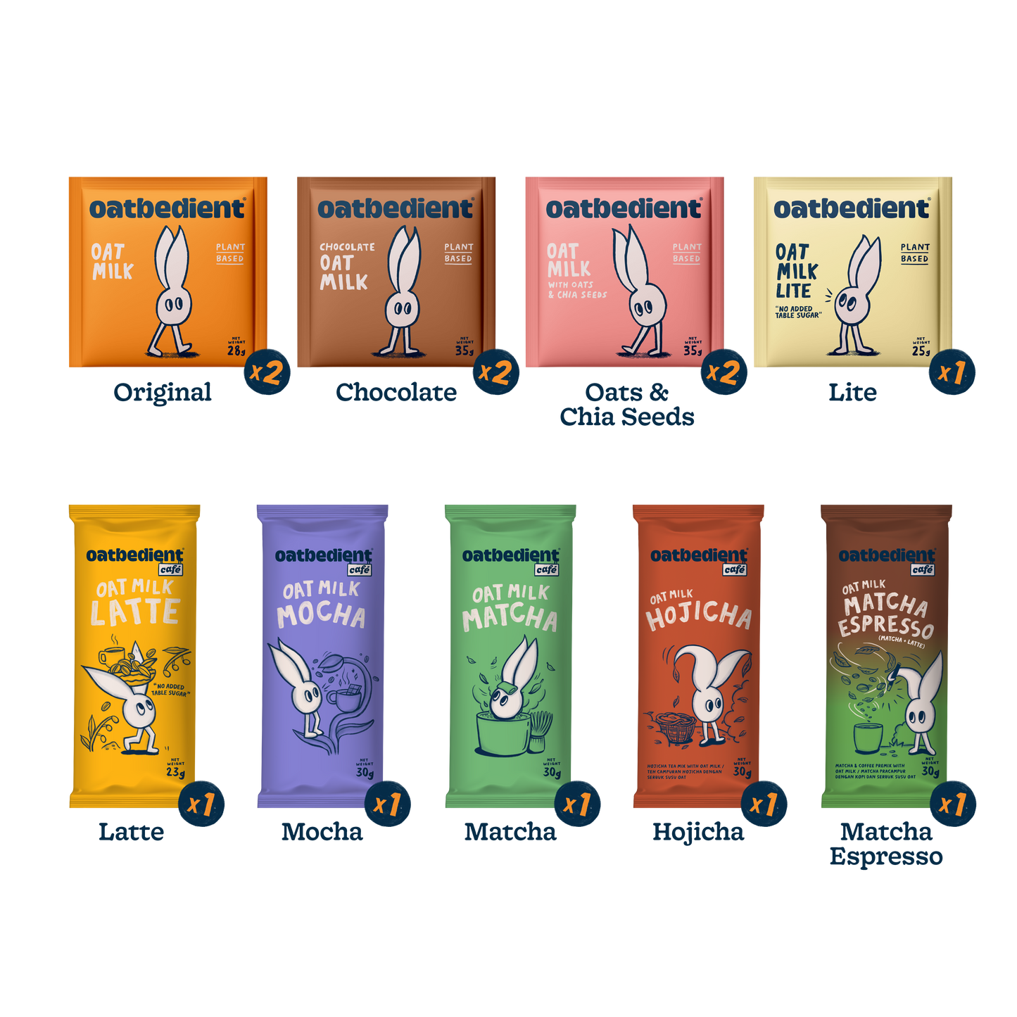 Christmas Exclusive Variety Gift Box