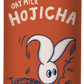 Oat Milk Hojicha satchet