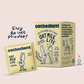 Oat Milk Lite box and sachet