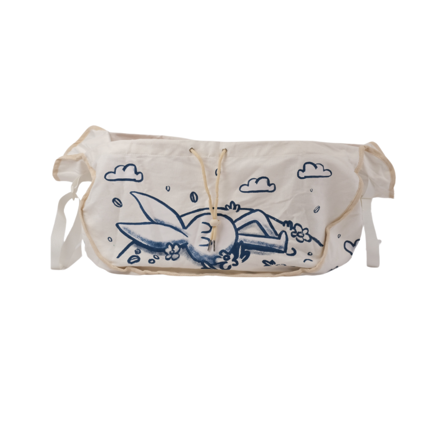 Oatdit Shopping Bag