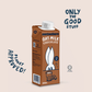 oat milk chocolate oat drink
