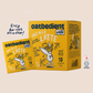 Oat Milk Latte drink box and sachet