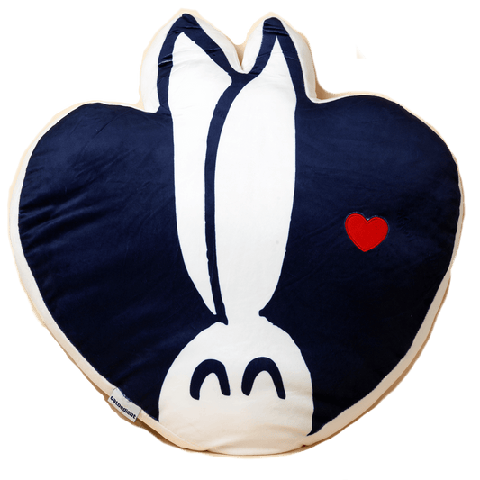 Oatdit Snugglemate Plushie