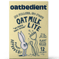 Oat Milk Lite box of 12 sachets