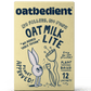 Oat Milk Lite