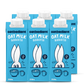 Oat Milk Barista in rows of 3 packs