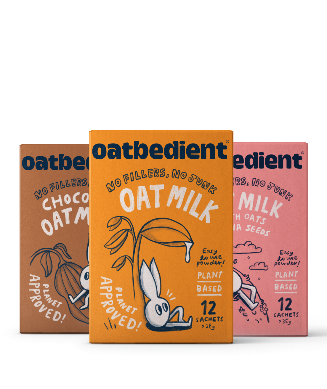 boxes of oat milk with health benefits of oats