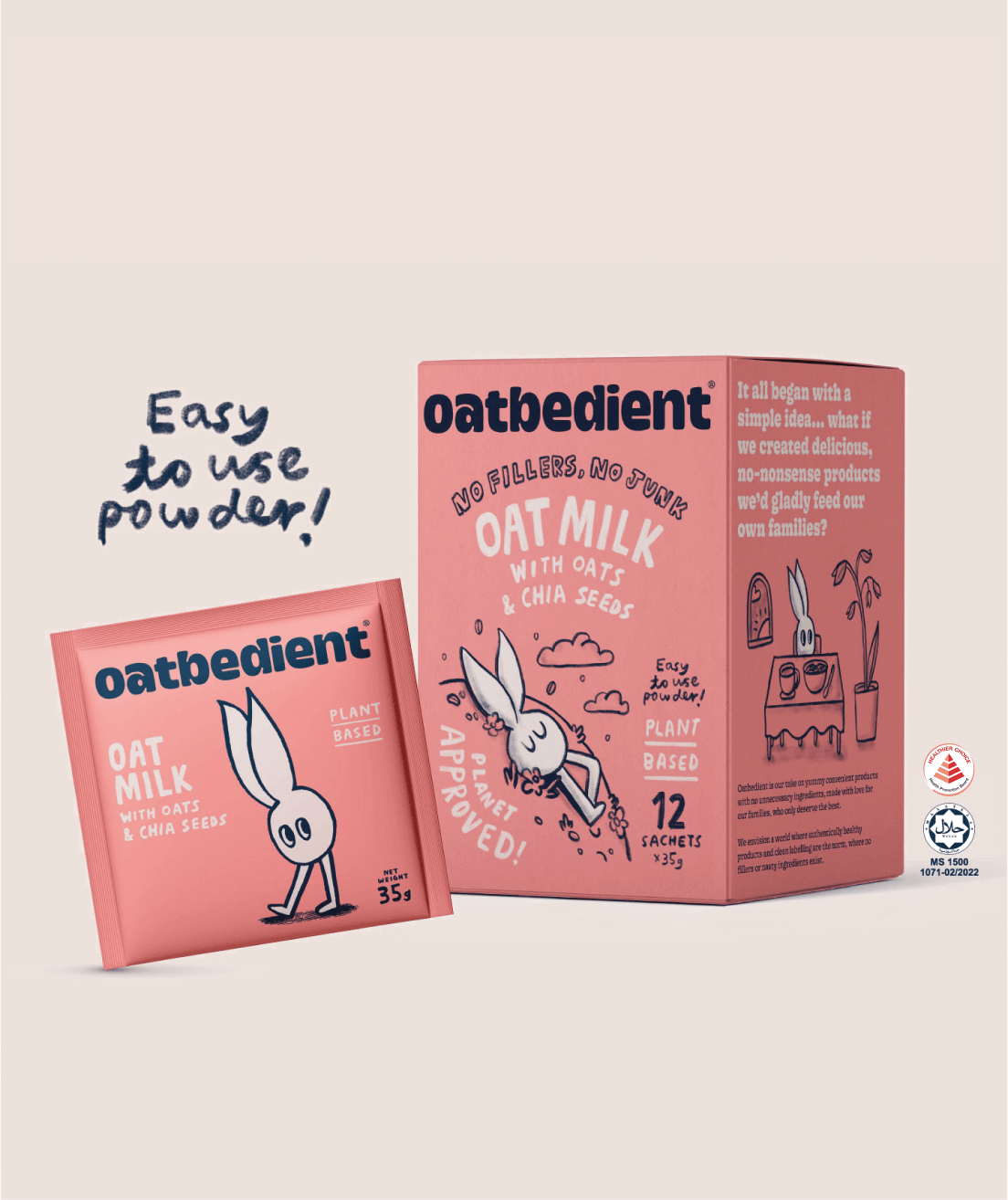 Bundle of 3 | Product Description