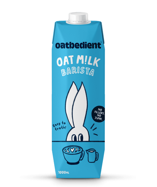 Oat M!lk Barista (1L)