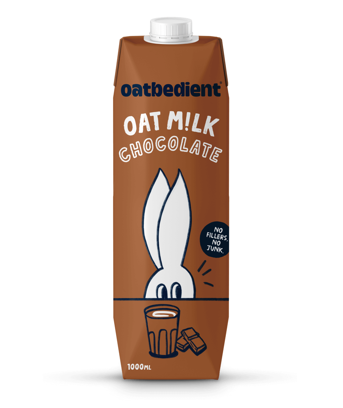 Oat M!lk Chocolate (1L)