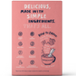 oat milk calories information from ingredients list