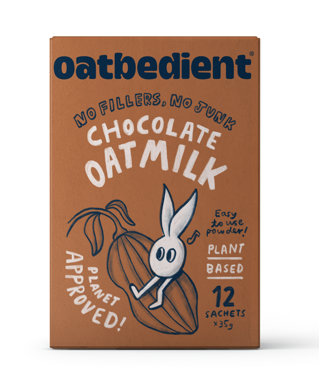 Oat Milk Powder (Everyday Series)